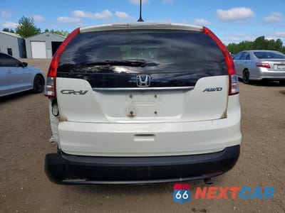 Zdjęcie 6 z 12 samochodu: 2013 HONDA CR-V EXL VIN:2HKRM4H7XDH115055 - miniatura
