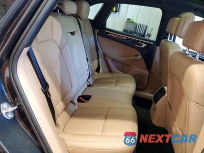 Zdjęcie 11 z 14 samochodu: 2020 PORSCHE MACAN S VIN:WP1AB2A54LLB36248 - miniatura