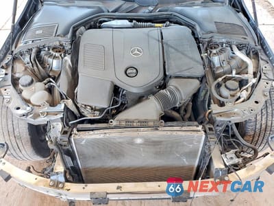 Zdjęcie 11 z 13 samochodu: 2022 MERCEDES-BENZ C 300 VIN:W1KAF4GB0NR030643 - miniatura