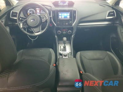 Zdjęcie 8 z 13 samochodu: 2023 SUBARU FORESTER PREMIUM VIN:JF2SKAEC7PH467649 - miniatura