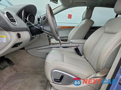 Zdjęcie 7 z 13 samochodu: 2007 MERCEDES-BENZ ML 350 VIN:4JGBB86E47A268439 - miniatura