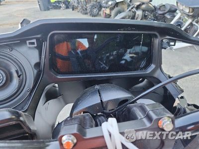 Zdjęcie 7 z 9 samochodu: 2025 HARLEY-DAVIDSON FLTRX VIN:1HD1KH717SB634021 - miniatura