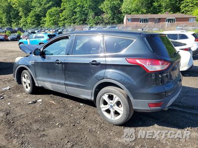 Drugie zdjęcie samochodu z przodu: 2015 FORD ESCAPE SE VIN:1FMCU0GX2FUC19608 - miniatura