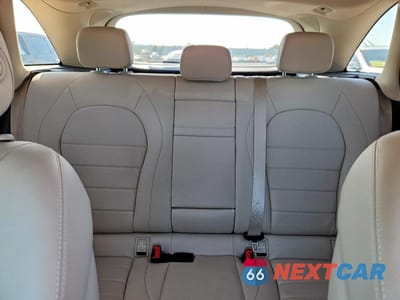 Zdjęcie 10 z 13 samochodu: 2017 MERCEDES-BENZ GLC 300 VIN:WDC0G4JB7HF120352 - miniatura