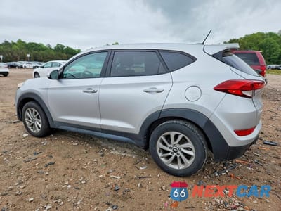 Drugie zdjęcie samochodu z przodu: 2016 HYUNDAI TUCSON SE VIN:KM8J23A44GU257307 - miniatura