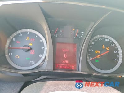 Zdjęcie 9 z 13 samochodu: 2012 GMC TERRAIN SLE VIN:2GKALMEK0C6343632 - miniatura