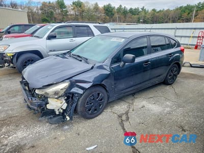 2013 SUBARU IMPREZA JF1GPAA67DH863362 - główne zdjęcie licytacji z USA - miniatura