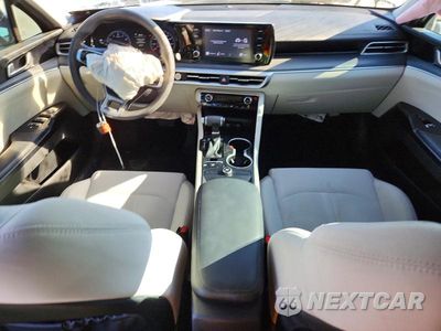Zdjęcie 8 z 12 samochodu: 2022 KIA K5 LXS VIN:5XXG14J23NG160205 - miniatura