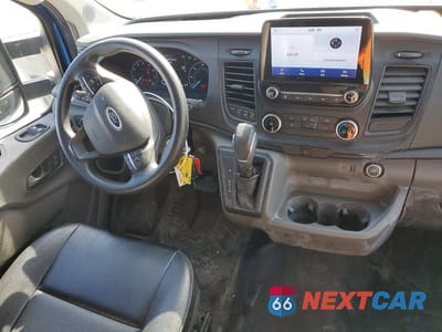 Zdjęcie 8 z 13 samochodu: 2020 FORD TRANSIT 250 DELIVERY VAN VIN:1FTBR1Y8XLKA88031 - miniatura