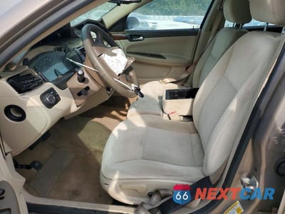 Zdjęcie 7 z 13 samochodu: 2006 CHEVROLET IMPALA LS VIN:2G1WB58K669379861 - miniatura