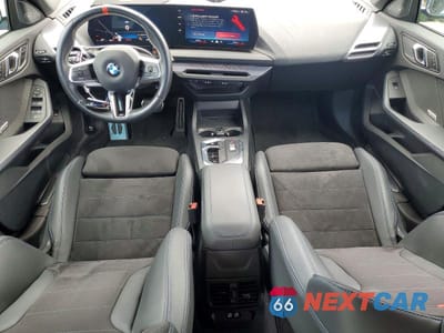 Zdjęcie 8 z 13 samochodu: 2025 BMW M235XI VIN:WBA33GG08S7T09614 - miniatura
