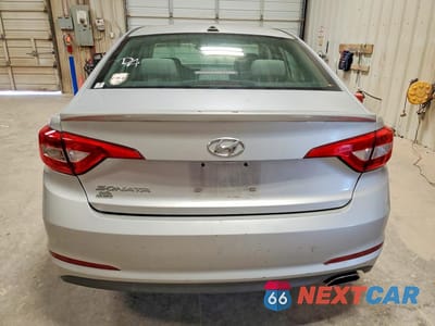 Zdjęcie 6 z 12 samochodu: 2015 HYUNDAI SONATA SE VIN:5NPE24AF2FH063266 - miniatura