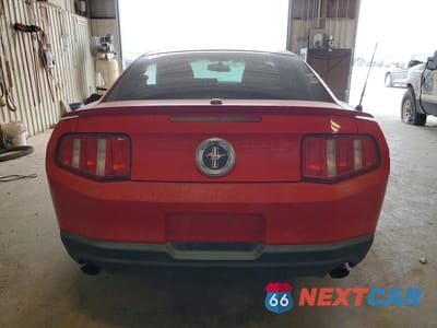 Zdjęcie 6 z 12 samochodu: 2011 FORD MUSTANG VIN:1ZVBP8AM9B5115011 - miniatura