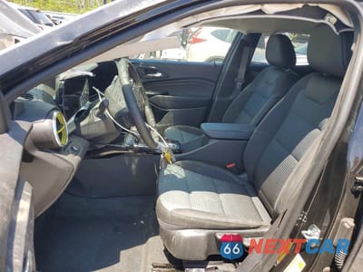 Zdjęcie 7 z 13 samochodu: 2026 CHEVROLET TRAX 1LT VIN:KL77LHEP8TC078486 - miniatura