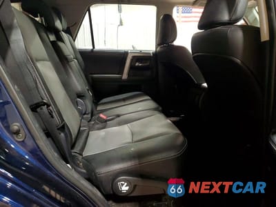 Zdjęcie 11 z 14 samochodu: 2018 TOYOTA 4RUNNER SR5 PREMIUM VIN:JTEBU5JR7J5558225 - miniatura