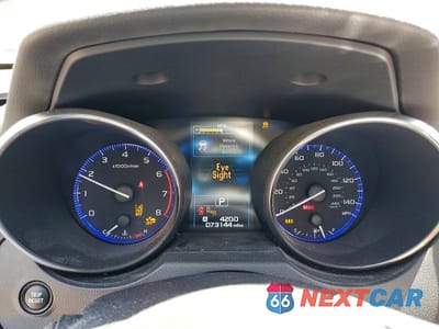 Zdjęcie 9 z 13 samochodu: 2018 SUBARU OUTBACK 2.5I PREMIUM VIN:4S4BSAFC5J3313115 - miniatura