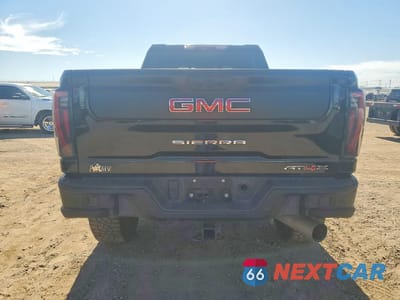 Zdjęcie 6 z 12 samochodu: 2024 GMC SIERRA K2500 AT4X VIN:1GT49ZEY6RF364363 - miniatura
