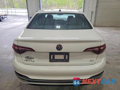 Zdjęcie 6 z 13 samochodu: 2024 VOLKSWAGEN JETTA SEL VIN:3VWGM7BU6RM001706 - miniatura