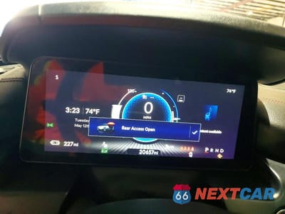 Zdjęcie 9 z 14 samochodu: 2024 ACURA ZDX A-SPEC VIN:4W5KHMRK3RZ509637 - miniatura