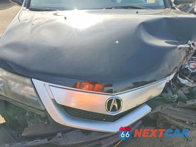Zdjęcie 12 z 13 samochodu: 2011 ACURA MDX TECHNOLOGY VIN:2HNYD2H69BH528205 - miniatura