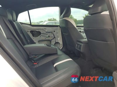 Zdjęcie 10 z 13 samochodu: 2025 TOYOTA CAMRY SE VIN:4T1DAACK0SU518568 - miniatura
