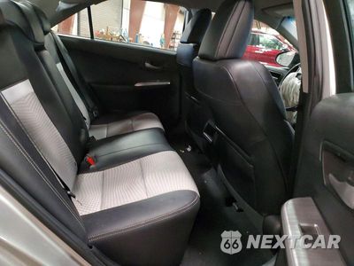 Zdjęcie 10 z 13 samochodu: 2012 TOYOTA CAMRY SE VIN:4T1BF1FK3CU013209 - miniatura