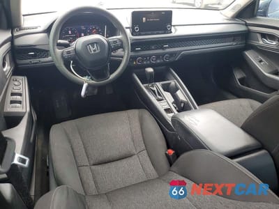 Zdjęcie 8 z 12 samochodu: 2023 HONDA ACCORD EX VIN:1HGCY1F3XPA028763 - miniatura