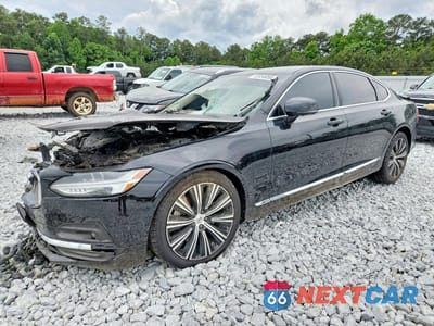 2023 VOLVO S90 PLUS LVY062MN1PP343555 - główne zdjęcie licytacji z USA - miniatura