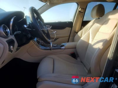 Zdjęcie 7 z 12 samochodu: 2017 MERCEDES-BENZ GLC 300 VIN:WDC0G4JB8HF256909 - miniatura