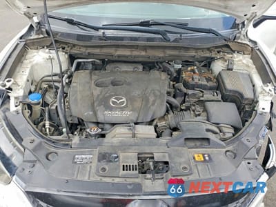 Zdjęcie 12 z 13 samochodu: 2015 MAZDA CX-5 GT VIN:JM3KE2DY1F0507009 - miniatura