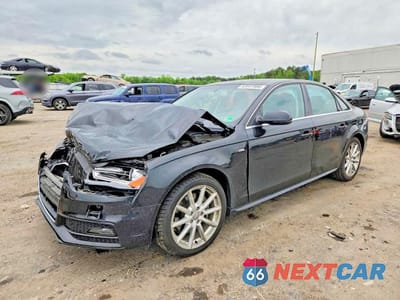 2016 AUDI A4 PREMIUM PLUS S-LINE WAUFFAFL5GN000621 - główne zdjęcie licytacji z USA - miniatura
