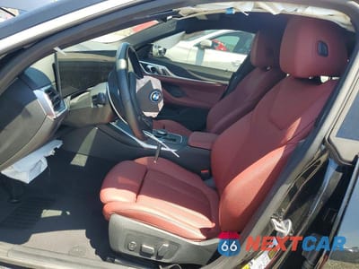 Zdjęcie 7 z 12 samochodu: 2024 BMW I4 EDRIVE 35 VIN:WBY43AW04RFT31081 - miniatura
