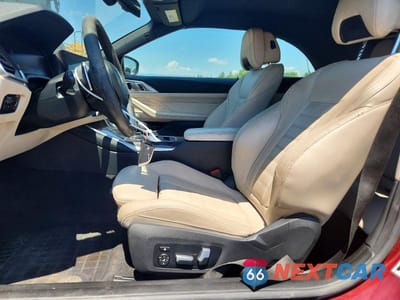 Zdjęcie 7 z 12 samochodu: 2022 BMW 430I VIN:WBA23AT08NCK16652 - miniatura