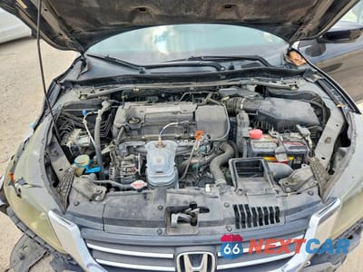Zdjęcie 11 z 13 samochodu: 2014 HONDA ACCORD SPORT VIN:1HGCR2F51EA074824 - miniatura