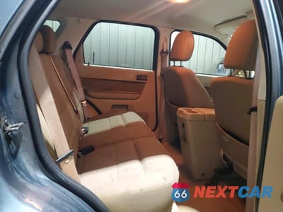 Zdjęcie 11 z 13 samochodu: 2010 FORD ESCAPE XLT VIN:1FMCU0D74AKA94006 - miniatura
