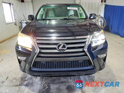 Piąte zdjęcie samochodu w środku: 2014 LEXUS GX 460 VIN:JTJBM7FX6E5065047 - miniatura