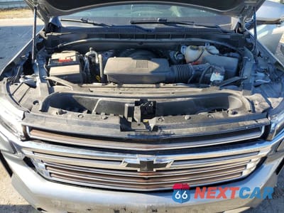 Zdjęcie 12 z 13 samochodu: 2023 CHEVROLET SUBURBAN K1500 HIGH COUNTRY VIN:1GNSKGKL8PR526022 - miniatura
