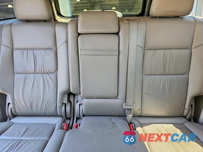 Zdjęcie 10 z 13 samochodu: 2011 JEEP GRAND CHEROKEE LAREDO VIN:1J4RR4GG2BC570374 - miniatura