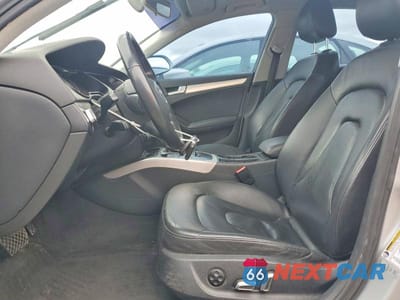 Zdjęcie 7 z 12 samochodu: 2013 AUDI A4 PREMIUM VIN:WAUBFAFL8DN044090 - miniatura