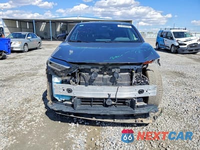 Piąte zdjęcie samochodu w środku: 2023 SUBARU SOLTERRA PREMIUM VIN:JTMABABA2PA026825 - miniatura