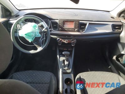 Zdjęcie 8 z 13 samochodu: 2018 KIA RIO 5-DOOR LX VIN:3KPA25AB2JE088828 - miniatura