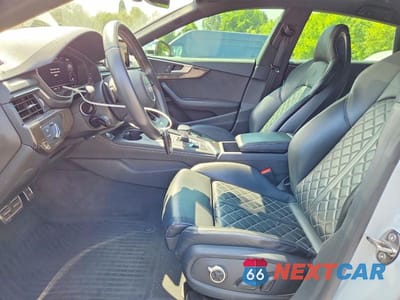 Zdjęcie 7 z 13 samochodu: 2018 AUDI S5 PREMIUM PLUS VIN:WAUB4CF55JA092409 - miniatura