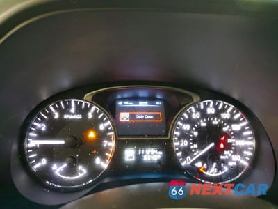Zdjęcie 9 z 14 samochodu: 2013 NISSAN PATHFINDER S VIN:5N1AR2MM4DC640179 - miniatura