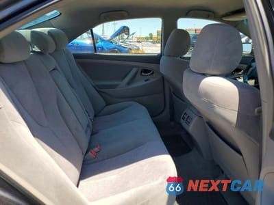 Zdjęcie 10 z 12 samochodu: 2010 TOYOTA CAMRY HYBRID VIN:4T1BB3EK0AU115539 - miniatura