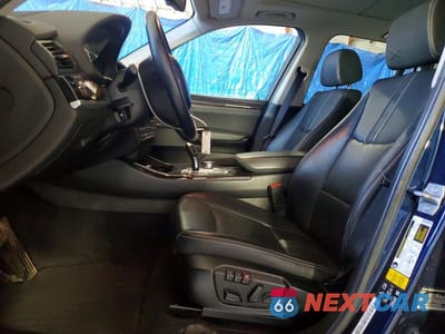 Zdjęcie 7 z 13 samochodu: 2016 BMW X3 XDRIVE28I VIN:5UXWX9C57G0D83481 - miniatura