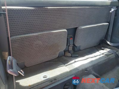 Zdjęcie 10 z 12 samochodu: 2000 TOYOTA TACOMA XTRACAB LIMITED VIN:4TAWN74N5YZ644753 - miniatura