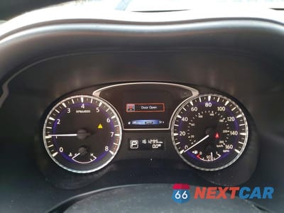 Zdjęcie 9 z 13 samochodu: 2014 INFINITI QX60 BASE VIN:5N1AL0MN9EC531605 - miniatura