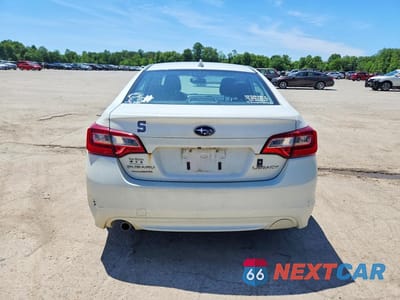 Zdjęcie 6 z 12 samochodu: 2016 SUBARU LEGACY 2.5I PREMIUM VIN:4S3BNBC67G3024522 - miniatura