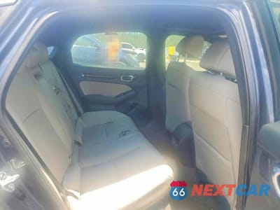 Zdjęcie 10 z 12 samochodu: 2023 HONDA CIVIC SPORT TOURING VIN:19XFL1H81PE010376 - miniatura