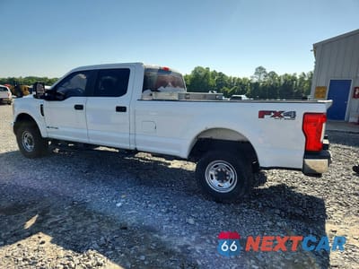 Drugie zdjęcie samochodu z przodu: 2018 FORD F250 SUPER DUTY VIN:1FT7W2BT5JEB16217 - miniatura